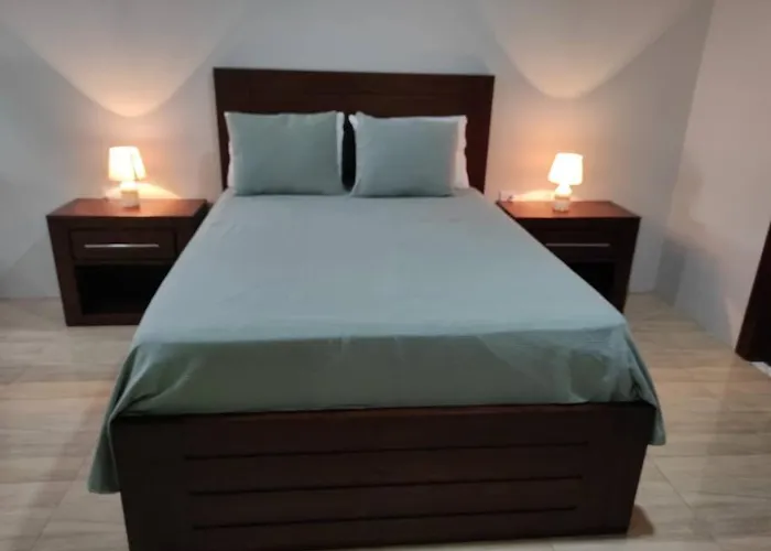 Mandy Loft -40Mb Wifi -8 Miles From La Fortuna