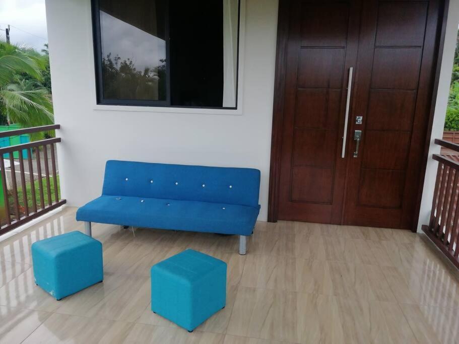 Apartment Mandy Loft -40mb Wifi -8 Miles From La Fortuna San Ramon (Alajuela)