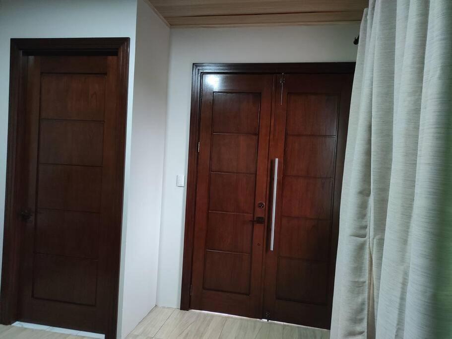 Apartment Mandy Loft -40mb Wifi -8 Miles From La Fortuna