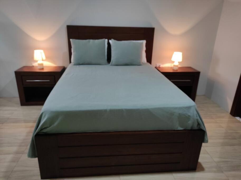 Apartment Mandy Loft -40mb Wifi -8 Miles From La Fortuna *