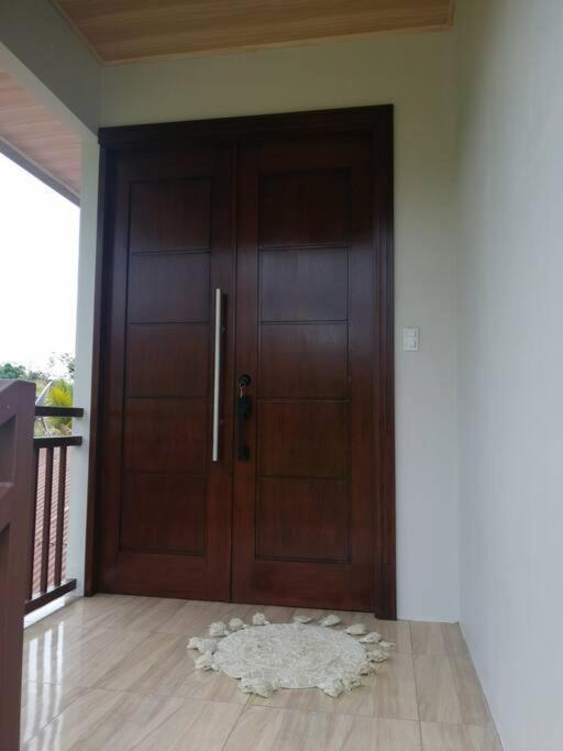Apartment Mandy Loft -40mb Wifi -8 Miles From La Fortuna *