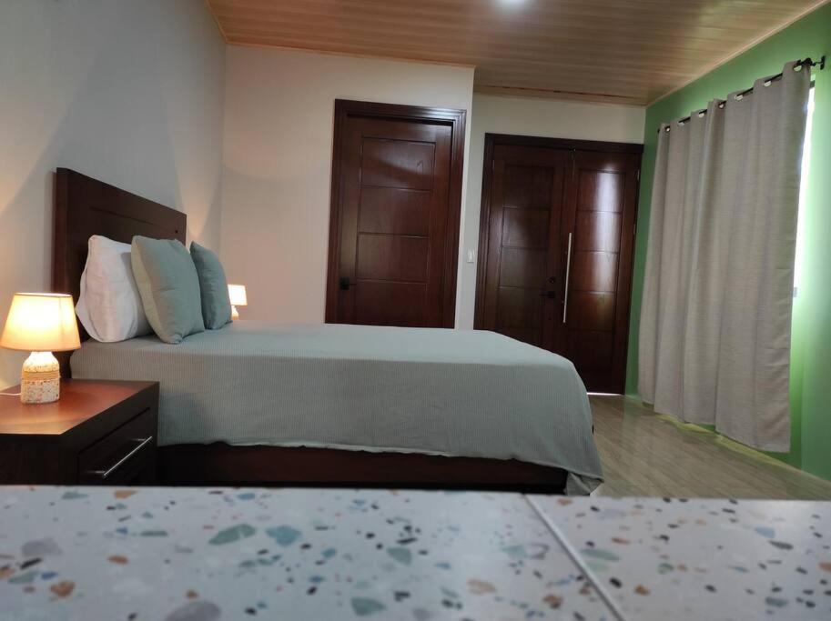 Mandy Loft -40mb Wifi -8 Miles From La Fortuna San Ramon (Alajuela)