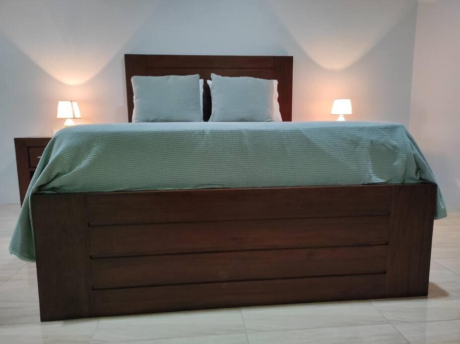 Mandy Loft -40mb Wifi -8 Miles From La Fortuna Apartment