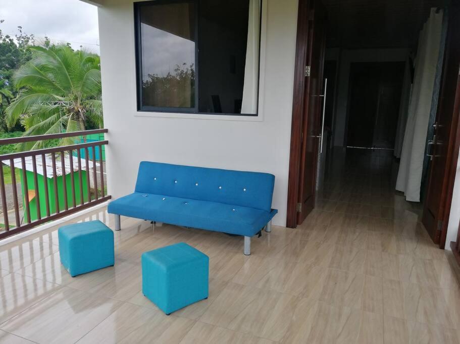 Mandy Loft -40mb Wifi -8 Miles From La Fortuna * San Ramon (Alajuela)