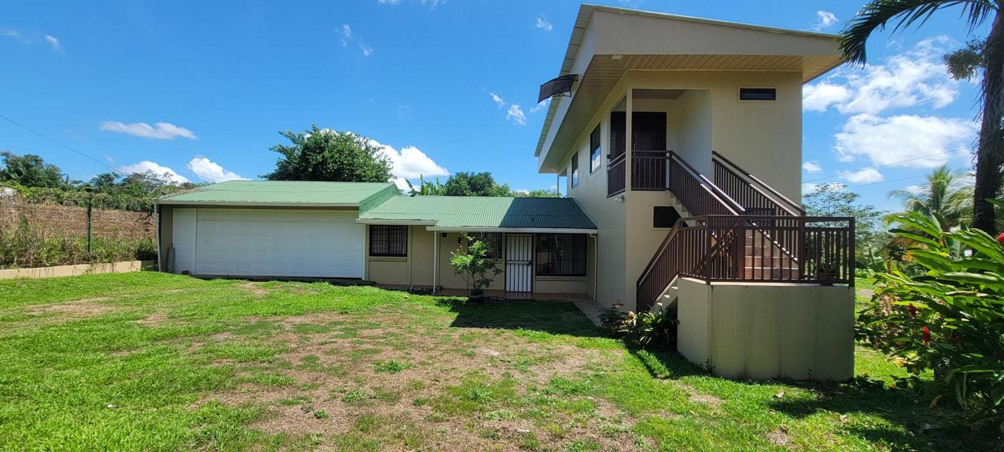 Mandy Loft -40mb Wifi -8 Miles From La Fortuna * San Ramon (Alajuela)